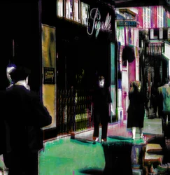 Every Day on the Street, 2019