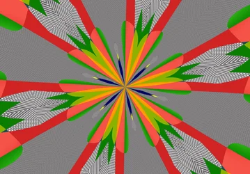 Flowers #103, 2019