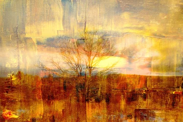 Golden Fog, 2019