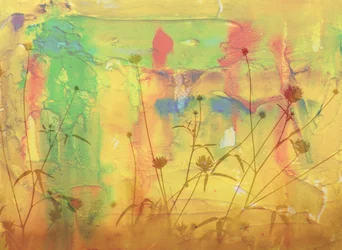 In the Desert
