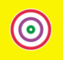 Note as a target
