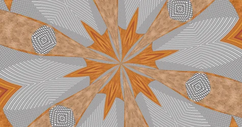 Ornament #63, 2019