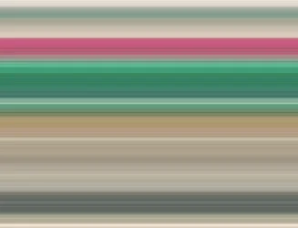 Pink Strip at Dawn
