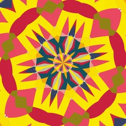 Symmetry #15, 2019