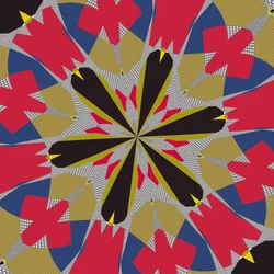 Symmetry #16