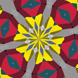 Symmetry #17