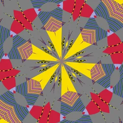 Symmetry #26, 2019