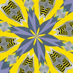 Symmetry #28, 2019