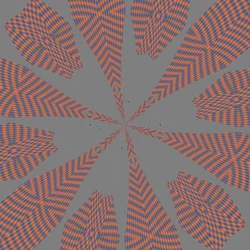 Symmetry #37, 2019