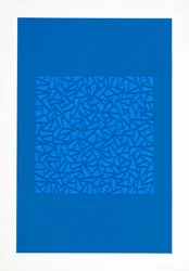 Blue World
