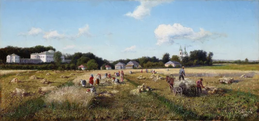 Harvest