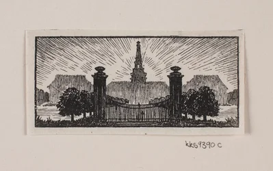 Vignette for H. Hertz