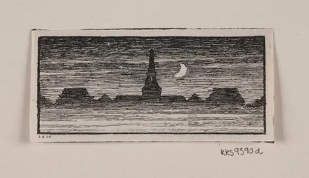 Vignette for H. Hertz