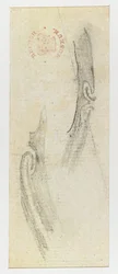 A sketch, from 