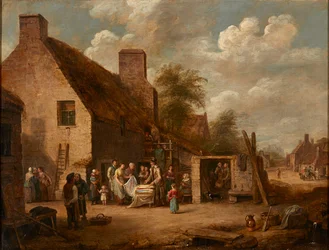 The Travelling Clothier
