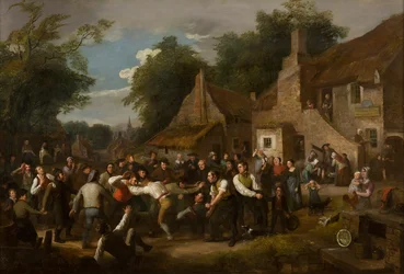 The Village Ba