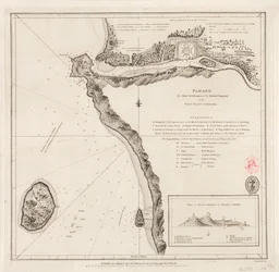 Padang - The Chief Settlement of the Dutch Company on the West Coast of Sumatra
