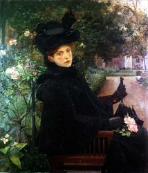 Autumn Roses