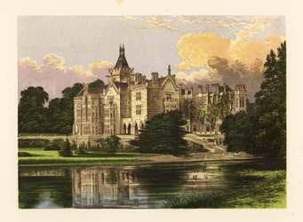 Adare Manor, County Limerick, Ireland