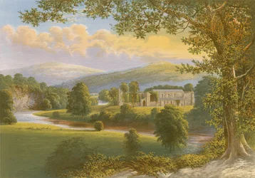 Bolton Priory