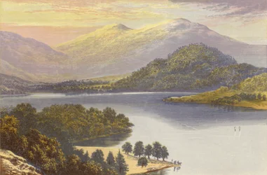 Ullswater