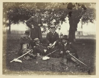 Studying the Art of War