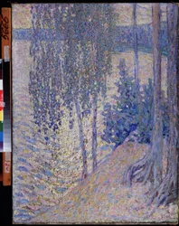 Birches