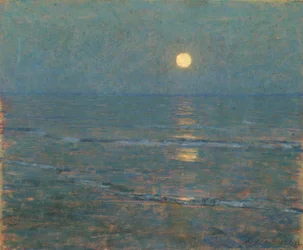 Moonlight, c.1892