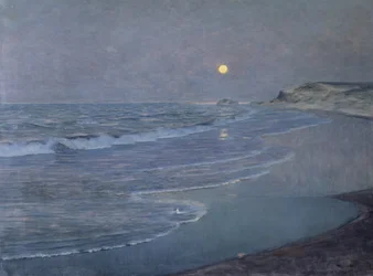 Seascape, c. 1892-93