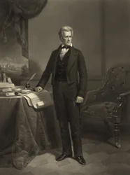 President Jackson