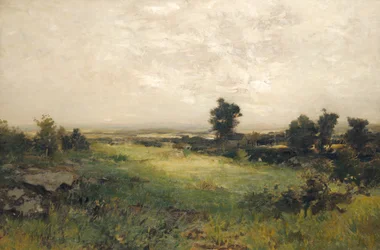 Housatonic Valley, ca. 1880-1890