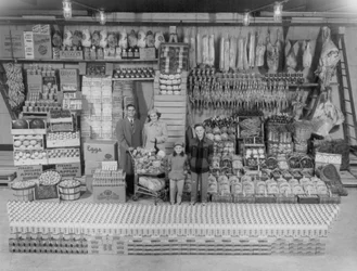 Why We Eat Better, 1951