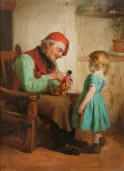 Repairing the Doll