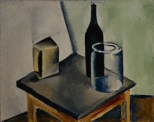 Still Life