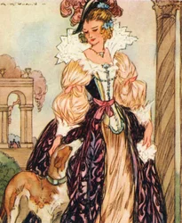 Louise de la Valliere, 1937
