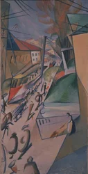 Tram