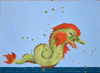 Constellation of Pisces