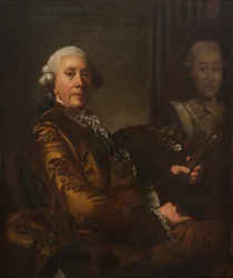 Self-Portrait