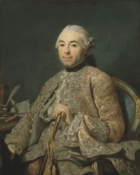 Baron de Neubourg-Cromière