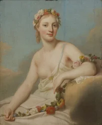 Flora of the Opera