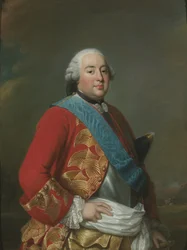 Portrait of Louis Philippe I, Duke of Orleans