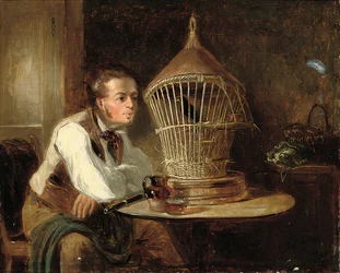 Whistling a Happy Tune