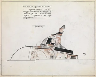 Architectural Study