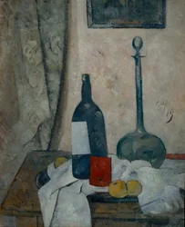 Still Life