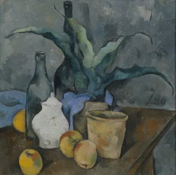 Still Life