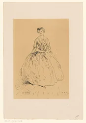 Young Woman