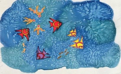 Fish, 1999