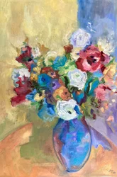 Vibrant Floral Bouquet