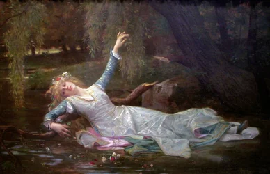 Ophelia