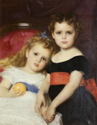 The Sutton Sisters